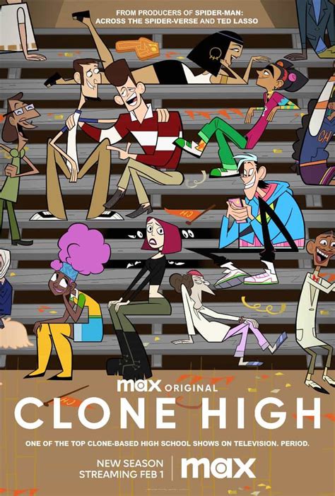 clone high season 2 episode 1 watch online|clone high season 2 2023.